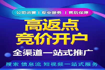 某科技公司如何通过信息流托管实现增长